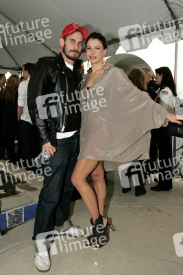 Empfang der deutschen Oscar-Nominierten 2010 in Los Angeles