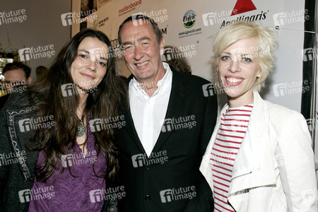 Empfang der deutschen Oscar-Nominierten 2010 in Los Angeles