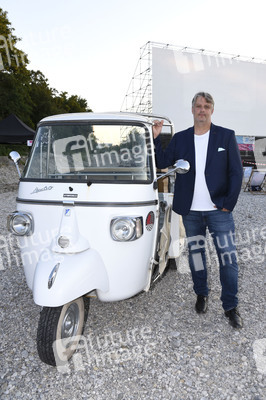 Filmpremiere 'Exit', Filmfest München Pop-Up