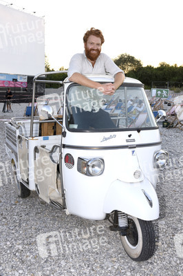 Filmpremiere 'Exit', Filmfest München Pop-Up