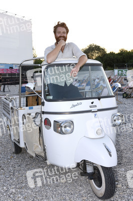 Filmpremiere 'Exit', Filmfest München Pop-Up