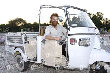 Filmpremiere 'Exit', Filmfest München Pop-Up