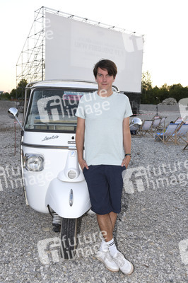 Filmpremiere 'Exit', Filmfest München Pop-Up