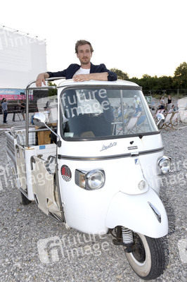 Filmpremiere 'Exit', Filmfest München Pop-Up