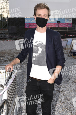 Filmpremiere 'Exit', Filmfest München Pop-Up