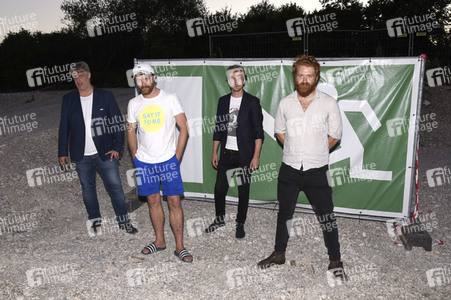 Filmpremiere 'Exit', Filmfest München Pop-Up