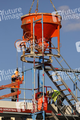 Symbolfoto Kurzarbeit