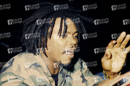 Konzert von Luciano in Hamburg