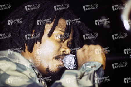 Konzert von Luciano in Hamburg