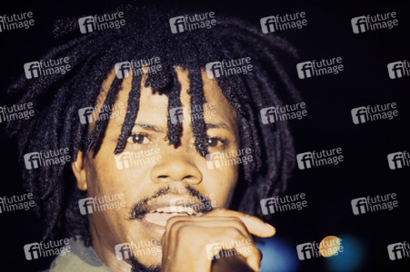 Konzert von Luciano in Hamburg