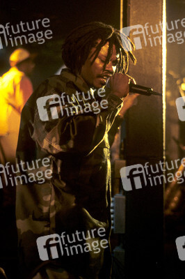 Konzert von Luciano in Hamburg