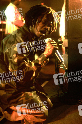 Konzert von Luciano in Hamburg