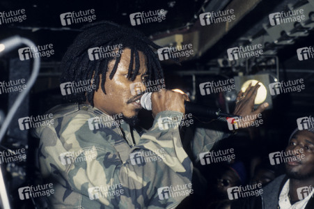 Konzert von Luciano in Hamburg