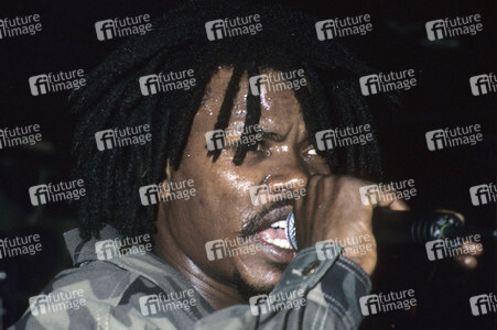 Konzert von Luciano in Hamburg