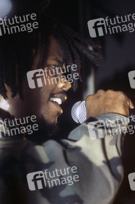 Konzert von Luciano in Hamburg