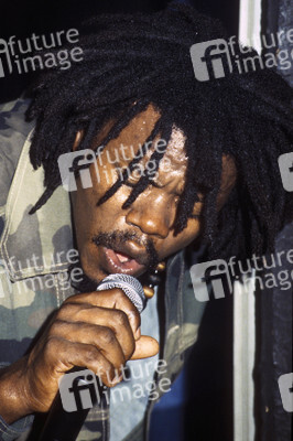 Konzert von Luciano in Hamburg