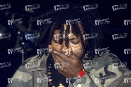 Konzert von Luciano in Hamburg