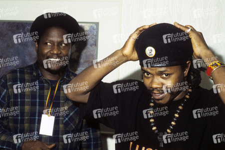 Konzert von Luciano in Hamburg