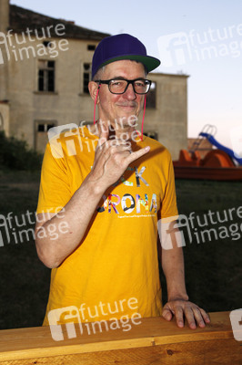 Feierabend Lounge mit Dr. Motte in Görlitz