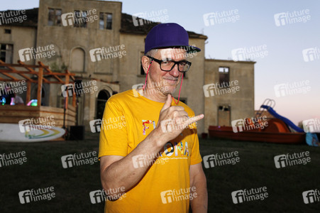 Feierabend Lounge mit Dr. Motte in Görlitz