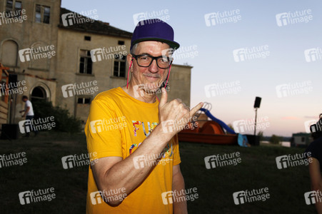 Feierabend Lounge mit Dr. Motte in Görlitz