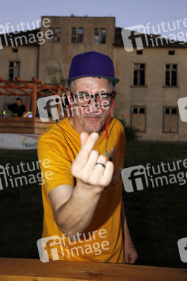 Feierabend Lounge mit Dr. Motte in Görlitz