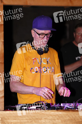 Feierabend Lounge mit Dr. Motte in Görlitz