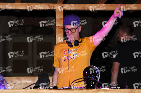 Feierabend Lounge mit Dr. Motte in Görlitz