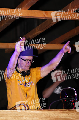 Feierabend Lounge mit Dr. Motte in Görlitz