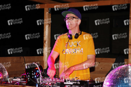 Feierabend Lounge mit Dr. Motte in Görlitz