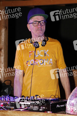 Feierabend Lounge mit Dr. Motte in Görlitz