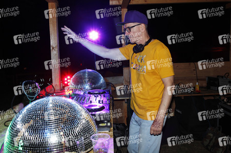 Feierabend Lounge mit Dr. Motte in Görlitz