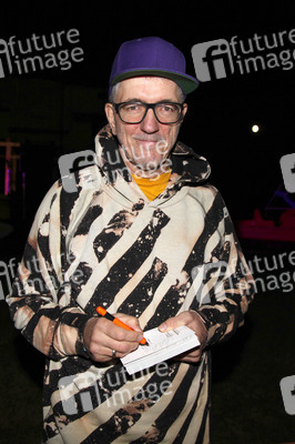 Feierabend Lounge mit Dr. Motte in Görlitz