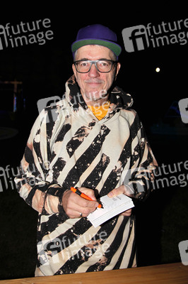 Feierabend Lounge mit Dr. Motte in Görlitz