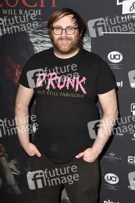 Filmpremiere 'Rapunzels Fluch' in Berlin