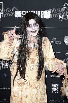 Filmpremiere 'Rapunzels Fluch' in Berlin