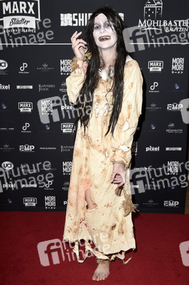 Filmpremiere 'Rapunzels Fluch' in Berlin