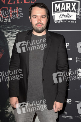 Filmpremiere 'Rapunzels Fluch' in Berlin