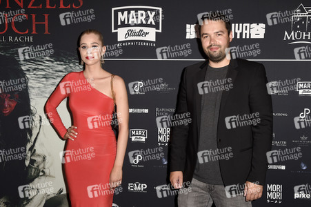 Filmpremiere 'Rapunzels Fluch' in Berlin