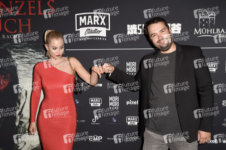 Filmpremiere 'Rapunzels Fluch' in Berlin