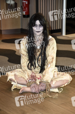 Filmpremiere 'Rapunzels Fluch' in Berlin