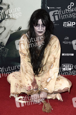 Filmpremiere 'Rapunzels Fluch' in Berlin