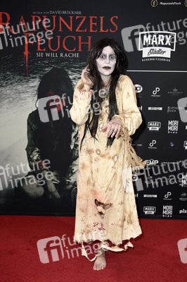 Filmpremiere 'Rapunzels Fluch' in Berlin