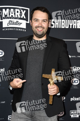 Filmpremiere 'Rapunzels Fluch' in Berlin