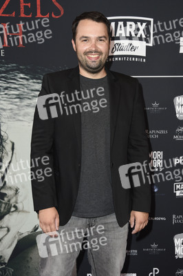 Filmpremiere 'Rapunzels Fluch' in Berlin