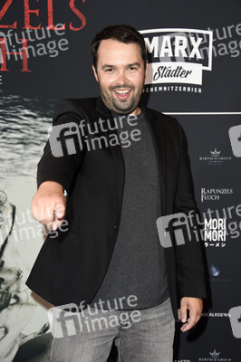 Filmpremiere 'Rapunzels Fluch' in Berlin