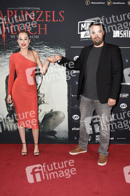 Filmpremiere 'Rapunzels Fluch' in Berlin