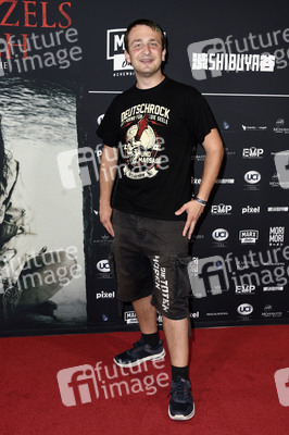 Filmpremiere 'Rapunzels Fluch' in Berlin