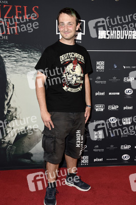 Filmpremiere 'Rapunzels Fluch' in Berlin