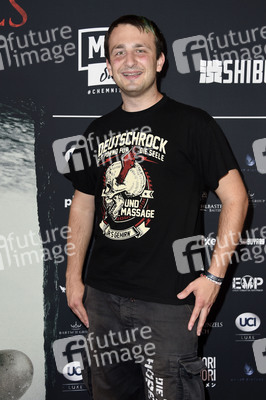 Filmpremiere 'Rapunzels Fluch' in Berlin